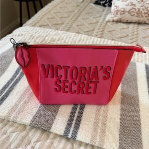 Victoria's Secret Cosmetic Bag